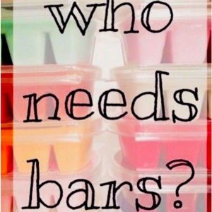 Scentsy 6 wax bundle mystery grab bag